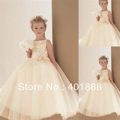 custom   stock quick delivery  shipping latest beautiful flower girl  flower girl