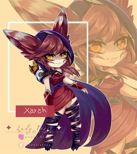 Pin By Katie Watts On Xayah And Rakan In 2020 League Of Legends