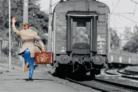 train leaving  stationjpeg european consumer claims ecc