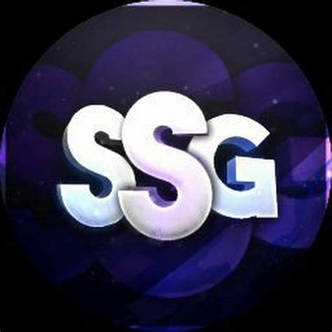 ssg graphics youtube