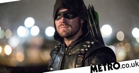 Why Is Arrow Ending After Season 8 As The Cast Pay Tribute To The Show