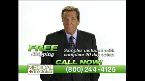 medical direct club pain  catheters tv commercial ispottv