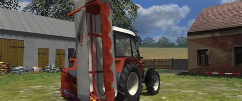 kuhn gmd  select   farming simulator   mods ats mods