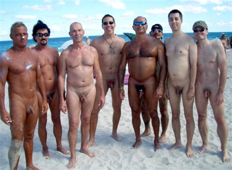 naked people at haulover beach quality porn