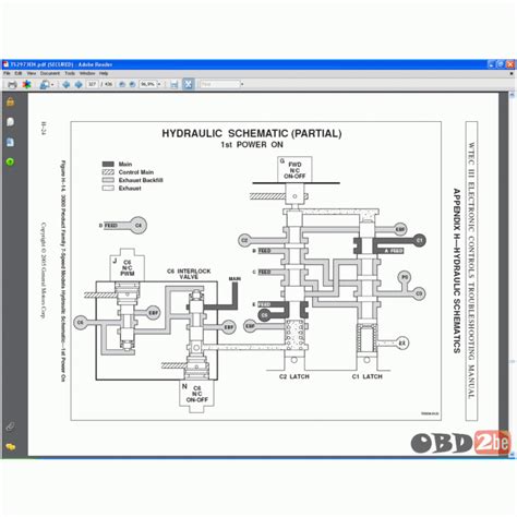 allison transmission    wiring diagram wiring diagram