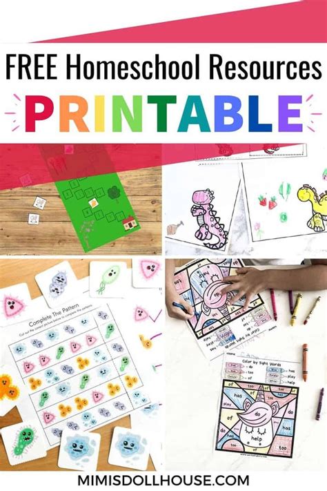 printables  homeschool   homeschool  homeschool printables  homeschool