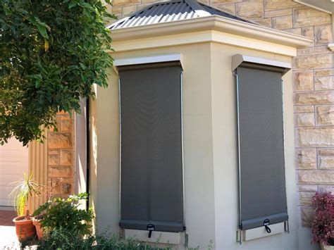outdoor blinds awnings shade sails covers blinds awnings