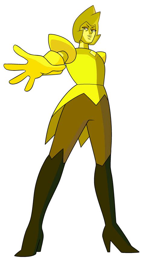 Yellow Diamond Giantess Wiki