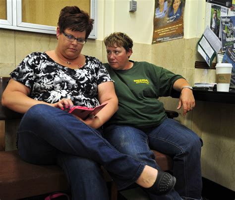 42 Wisconsin Counties Issue Gay Marriage Licenses Daily Mail Online