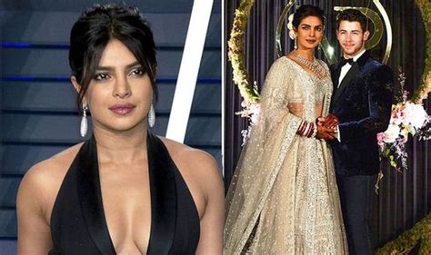 Priyanka Chopra It’s Scary S ’ Actress Speaks Of