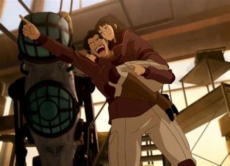 how a nickelodeon cartoon became one of the most powerful subversive shows of 2014 korra