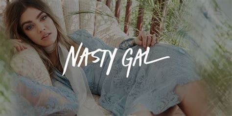 nasty gal first uk affiliate program with awin awin