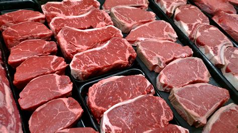 red meat red flags discredited fake meat   worse   health