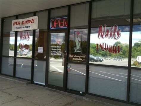 nail unlimited closed updated march     reviews
