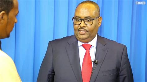 muuqaal deni oo sannad guurada maamulkiisa uga warramay bbc bbc news somali