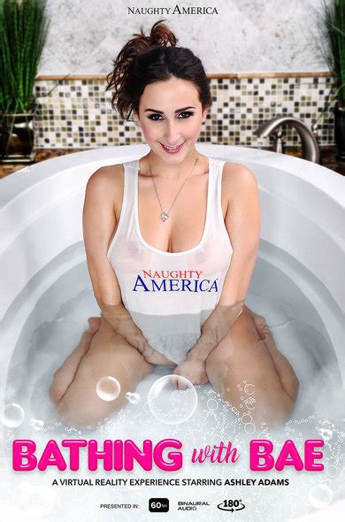Ashley Adams In Bathing With Bae Porno Videos Hub