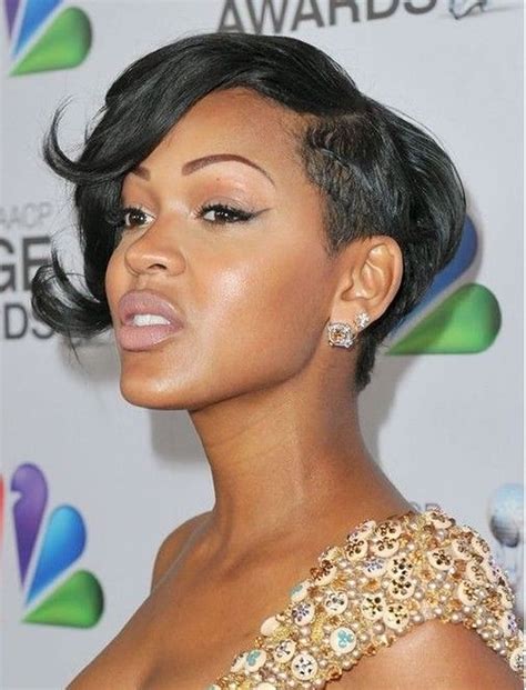 35 Best Short Haircut For Black Women – Your Favorite Hair Models