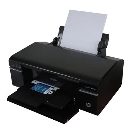 epson id card printer homecare