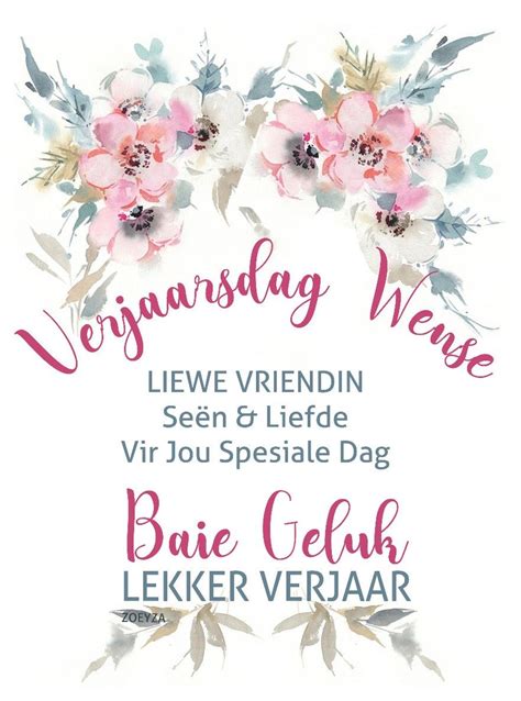 verjaarsdag wense happy birthday wishes messages meaningful birthday wishes happy birthday ecard