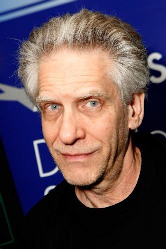 David Cronenberg Biography Movie Highlights And Photos Allmovie