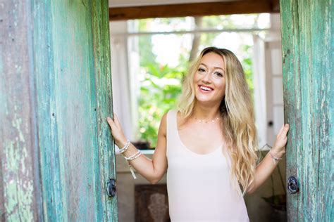 One Mindfulness Practice To Stay Grounded As An Entrepreneur Elaina Ray