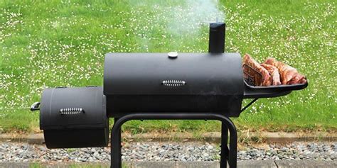grills smokers  ultimate buyers guide