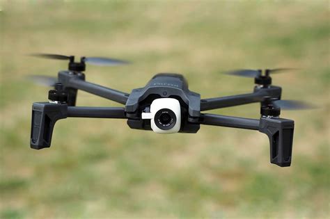 parrot  develop short range reconnaissance drone    army