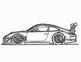 Kleurplaat Autos Malvorlage Gt3 Malvorlagen Bestcoloringpagesforkids Einfach Kleurplaten Biler Tegninger Gt2 Kostenlose Bugatti Omnilabo Rennwagen Druckbare Spyder Nemme Printables Autoboard sketch template