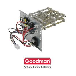 ton  seer goodman heat pump split system ace air direct hvac direct   ocala fl