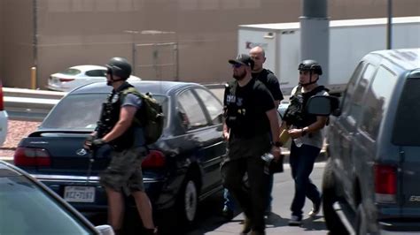 tragedy in el paso latest video from walmart shooting wkrg news 5
