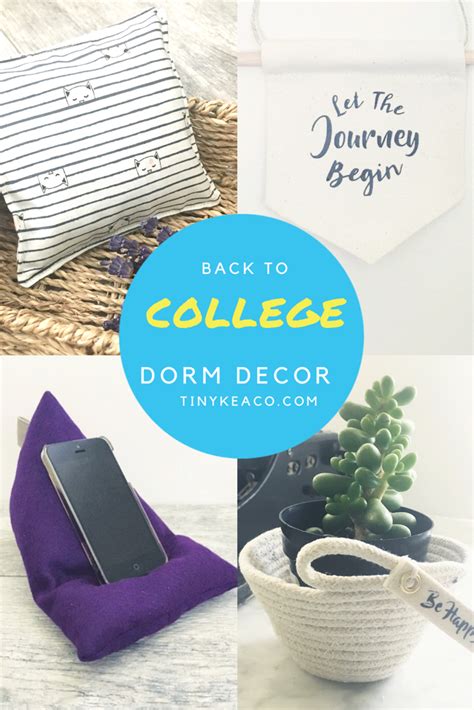 Back To College Dorm Room And T Ideas Dorm Room Ts