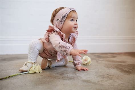 nieuwe hippe babymerken  gespot babymode babylabel