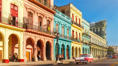 Rsw Adds New Flights To Cuba Despite Travel Restrictions