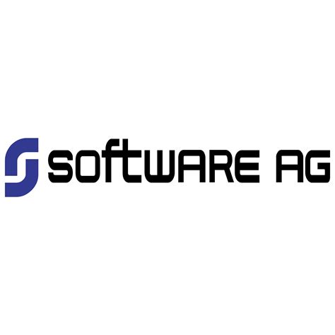 software ag logo png transparent svg vector freebie supply