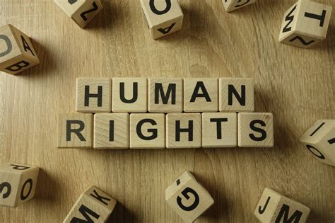What Employees Need To Know About The Human Rights Code And The Human