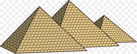 Great Pyramid Of Giza Egyptian Pyramids Ancient Egypt Clip