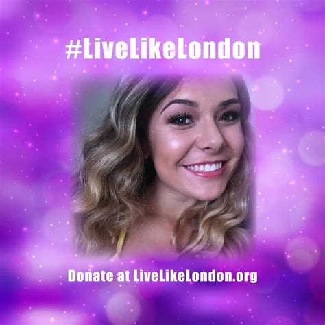 Live Like London Foundation