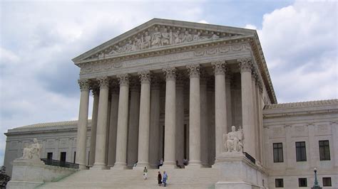 Supreme Court Makes Decision Over Religious Liberty Case