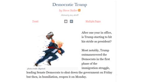 sailer in taki s magazine democratic trump blog