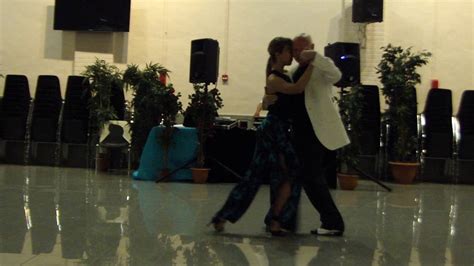 passion danse tango argentin dominique lescarret youtube
