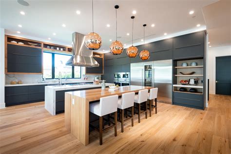 innovative modern kitchen design ideas  create  dream kitchen