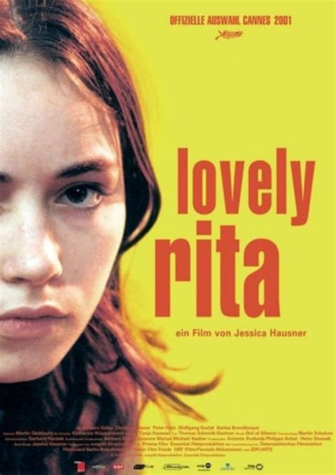 Lovely Rita Film At