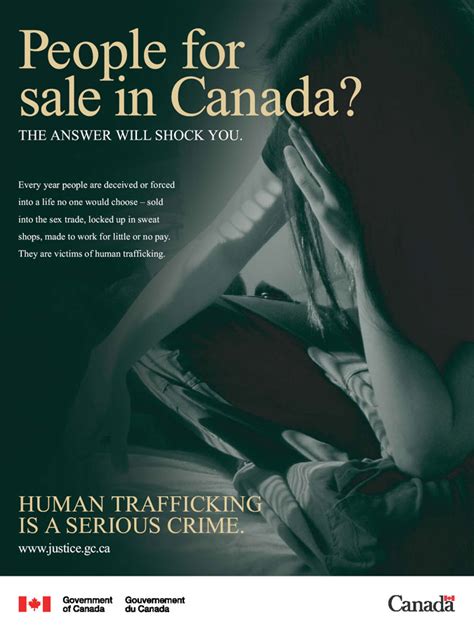 slavery in canada is that possible wenswritings missing people of bc