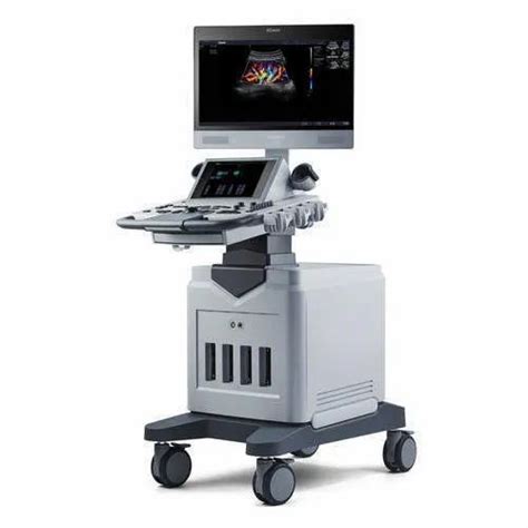 ultrasound machine   price  sas nagar id