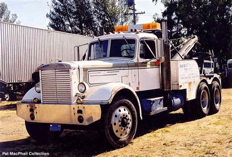 mack lt homemade recovery boom tow trucks and recovery pinterest models catalog and recovery