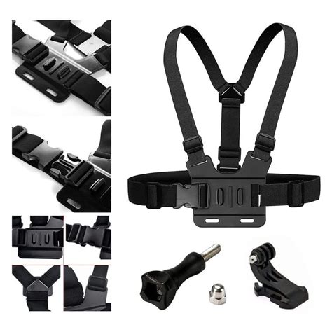 top   gopro chest mounts   reviews