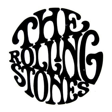 rolling stones alternative logo rock band logos rock band posters rock bands rolling stones