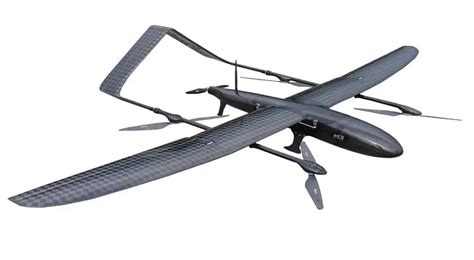 long range fixed wing drones vtol uav frames tandem wing uav