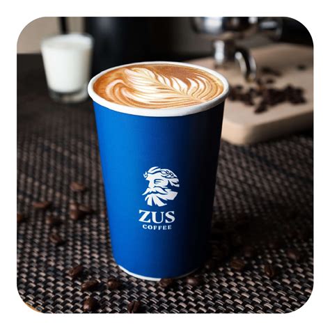 flat white zus coffee malaysia  coffee delivery brand specialty