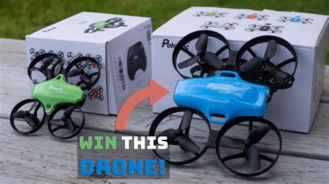 beginner drone review  giveaway youtube